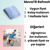 Movatr Refresh